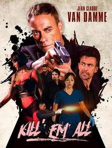 玩尽杀绝1在线观看,在线观看，揭秘生死对决的惊险旅程